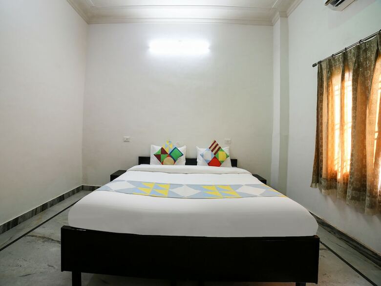Oyo Home 22635 Modern Villa 3bhk