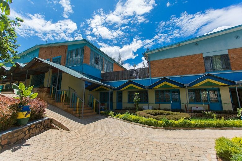 Hotel Bethany Investment Kiyovu
