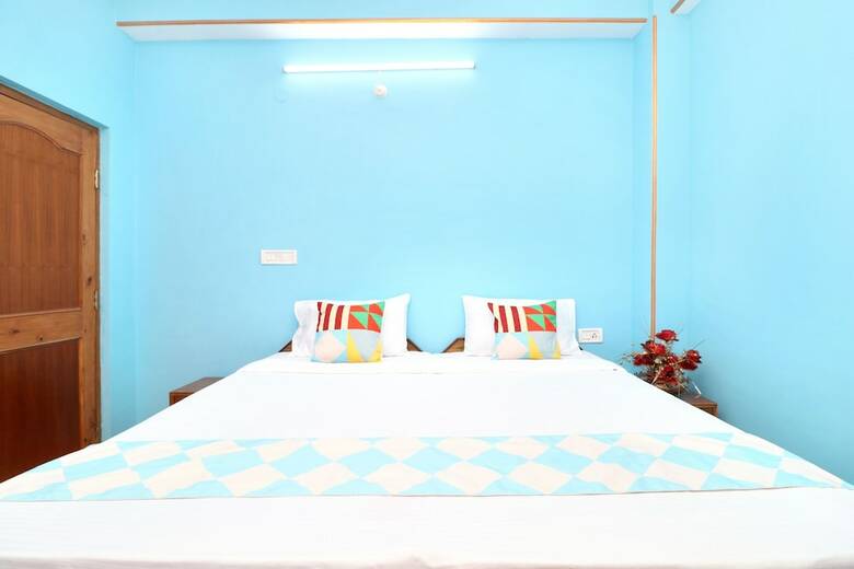 Apartamentos Oyo Home 16757 Comfy 2bhk