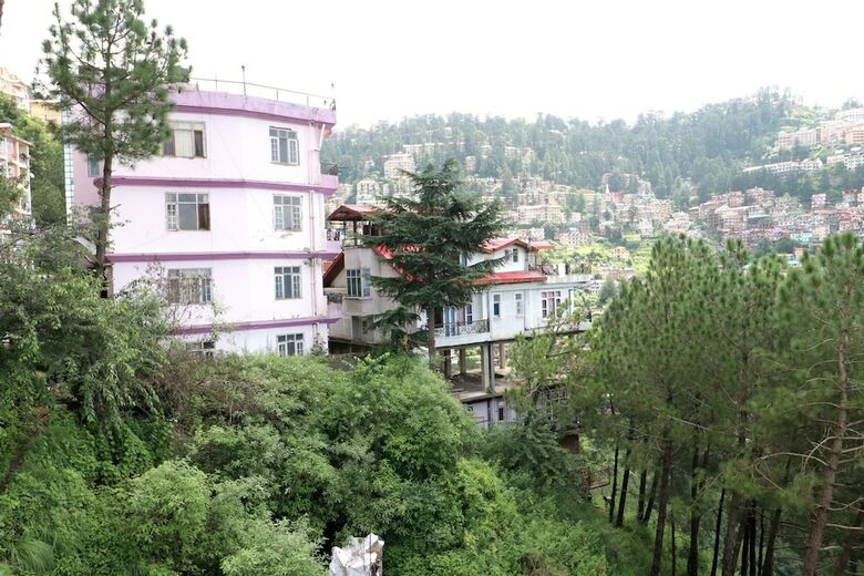 Apartamentos Oyo Home 16757 Comfy 2bhk