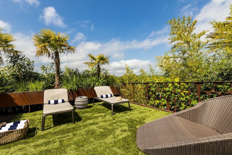 Villa Borobil Heated Pool And Garden