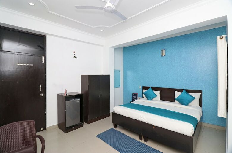 Hotel Oyo 22711 Rajni Guest House