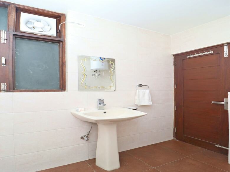 Hotel Oyo Home 16567 Nature Pride Villa