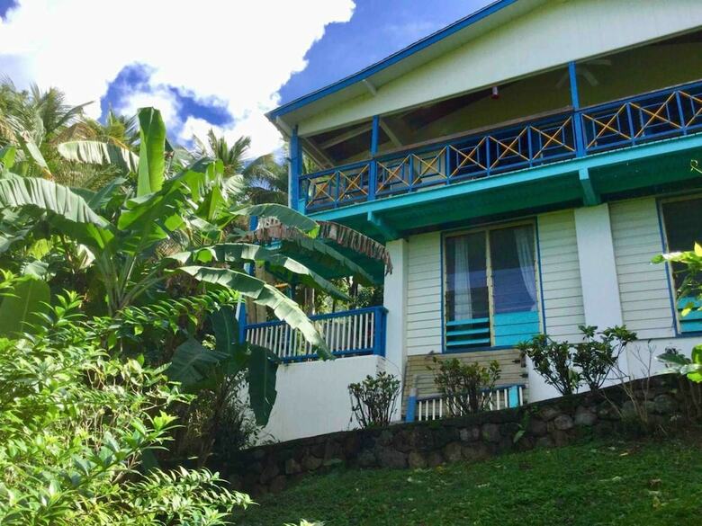 Sea View Apartment