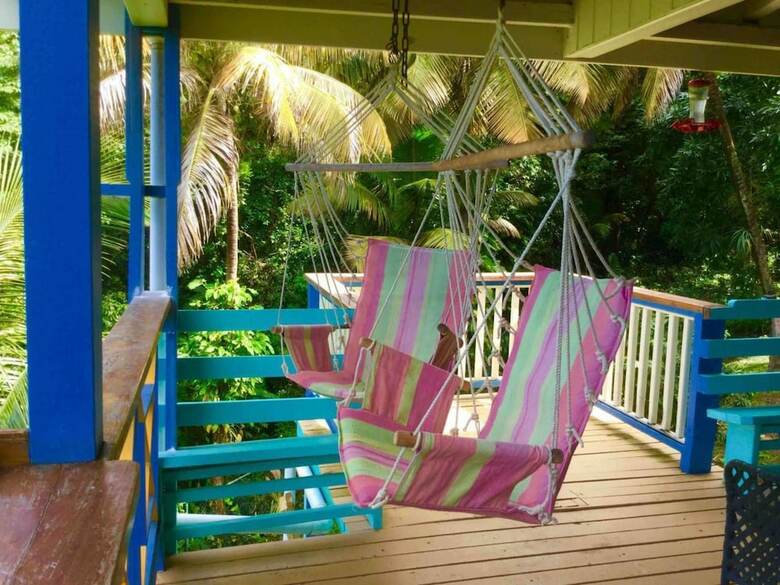 Sea View Apartment
