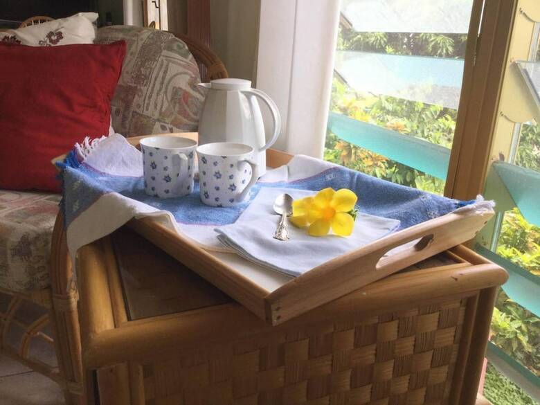 Sea View Apartment