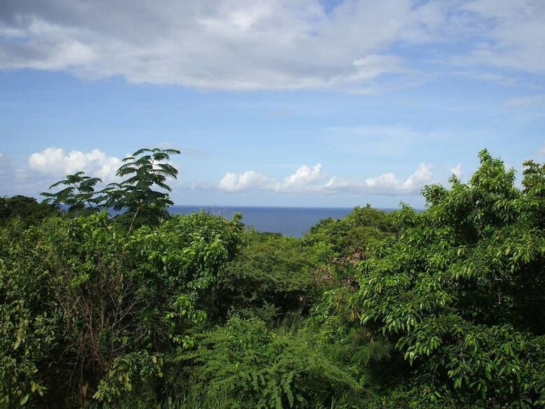 Sea View Apartment