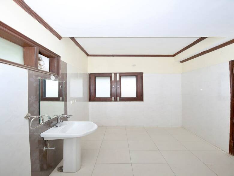 Oyo Home 13529 Exotic 3bhk