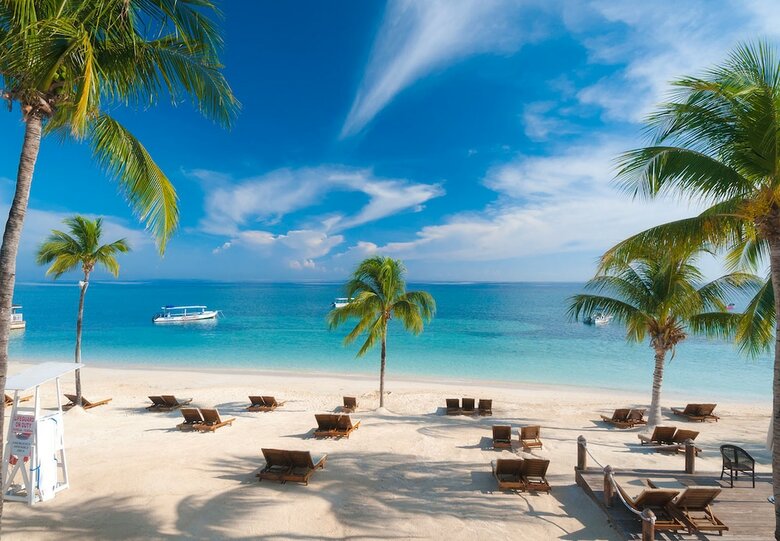 Hotel Beaches Ocho Rios - All Inclusive