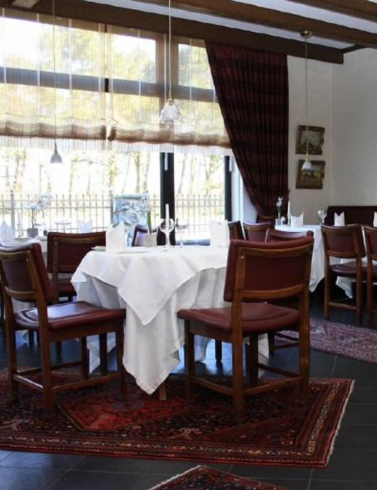 Hotel Seelust