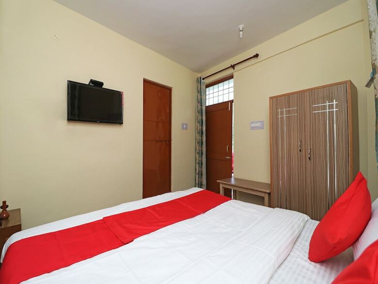 Hotel Oyo Home 14495 Cozy Sun Set View
