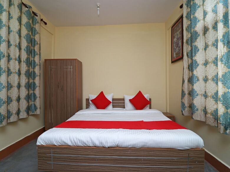 Hotel Oyo Home 14495 Cozy Sun Set View