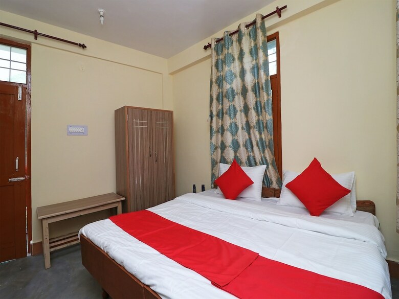 Hotel Oyo Home 14495 Cozy Sun Set View