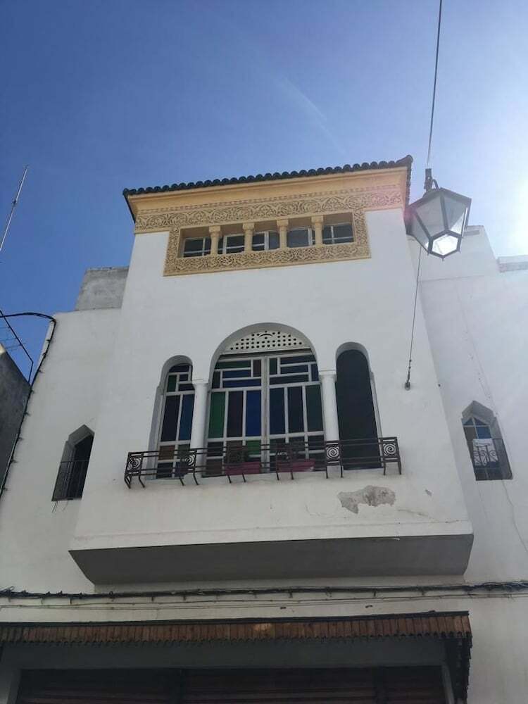 Hotel Dar Bennis