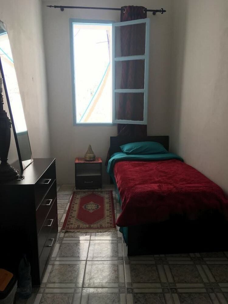 Hotel Dar Bennis