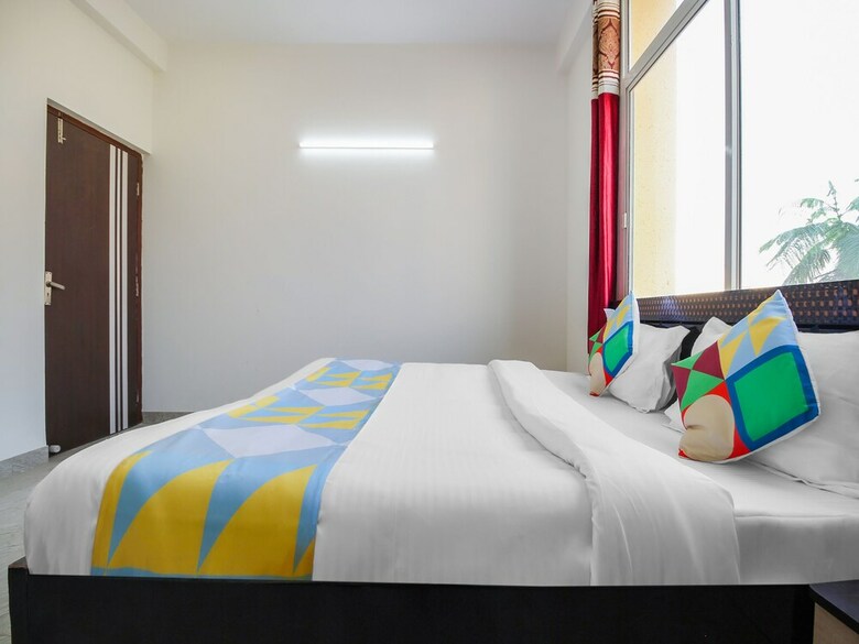Apartamentos Oyo Home 23279 Elite 4bhk Villa