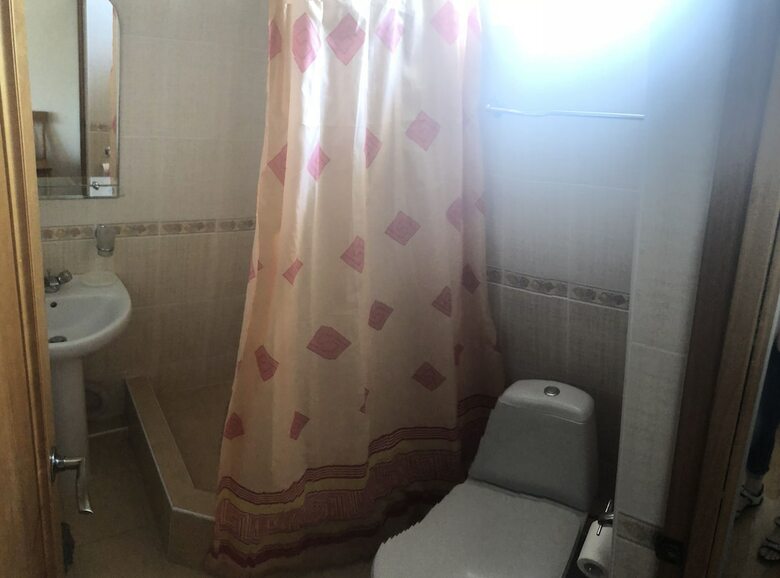 Bed & Breakfast Abrikos