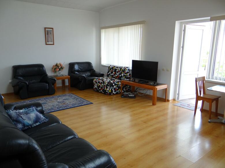 Bed & Breakfast Abrikos