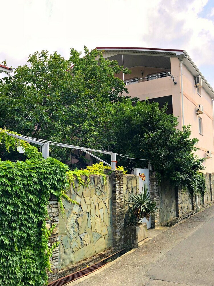 Bed & Breakfast Abrikos