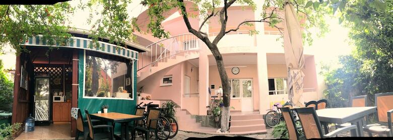 Bed & Breakfast Abrikos