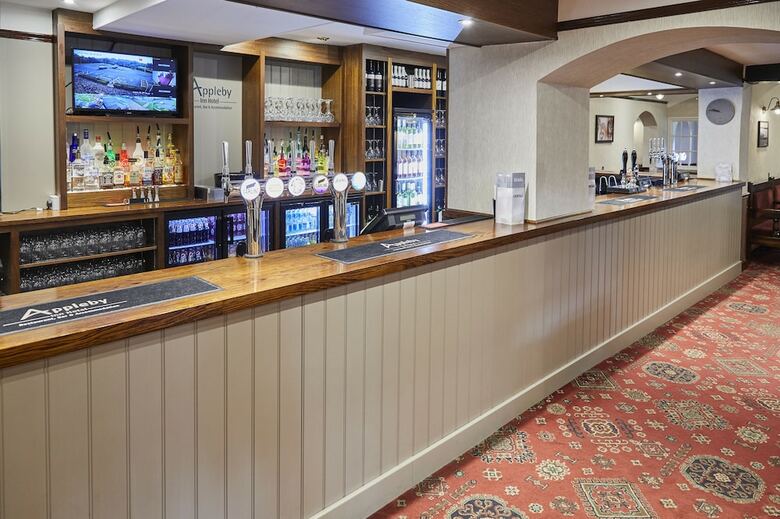 Appleby Inn Hotel
