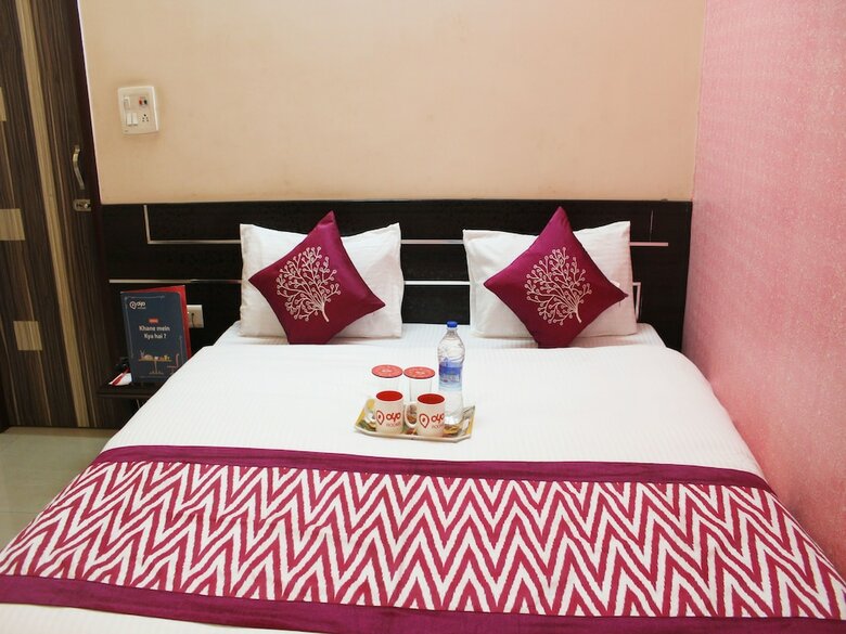 Oyo 2857 Hotel Delite