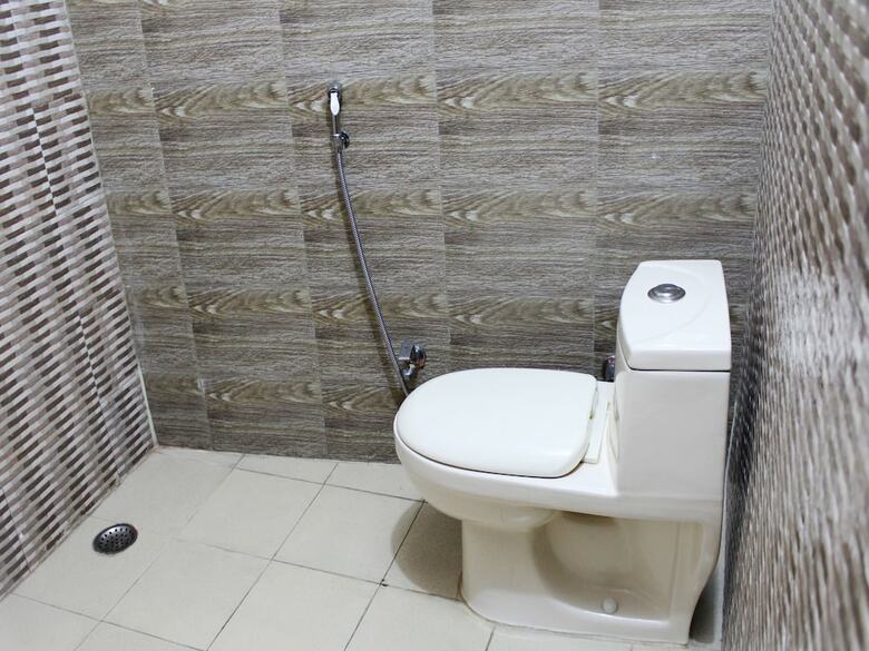 Oyo 2857 Hotel Delite