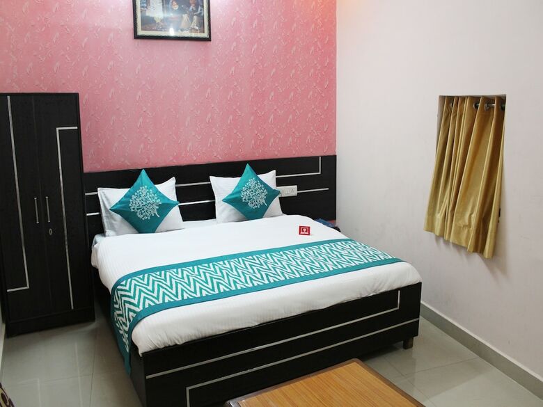 Oyo 2857 Hotel Delite
