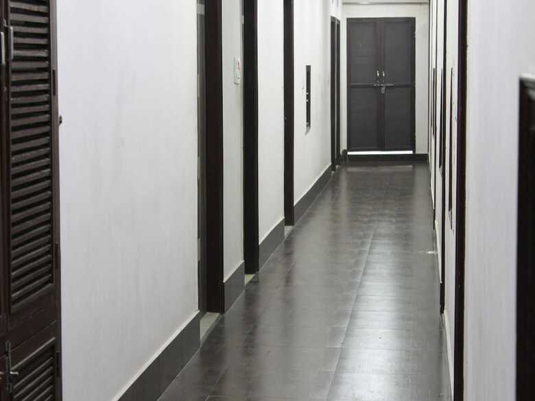 Oyo 2857 Hotel Delite