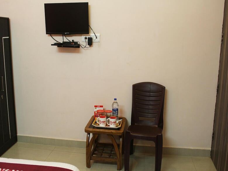 Oyo 2857 Hotel Delite