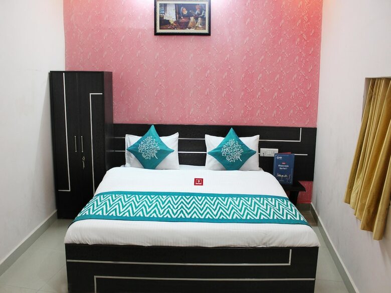 Oyo 2857 Hotel Delite