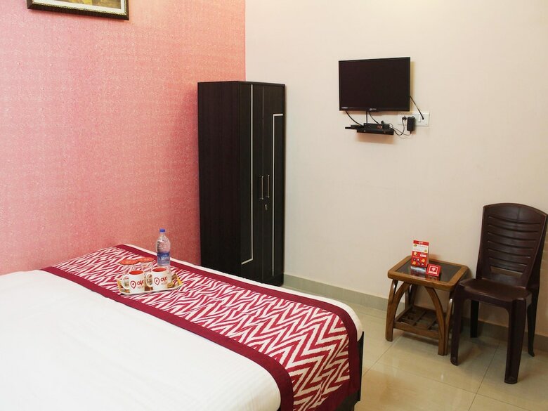Oyo 2857 Hotel Delite