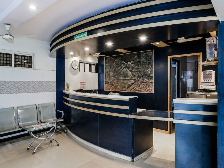 Hotel Oyo 17223 Green Guest House