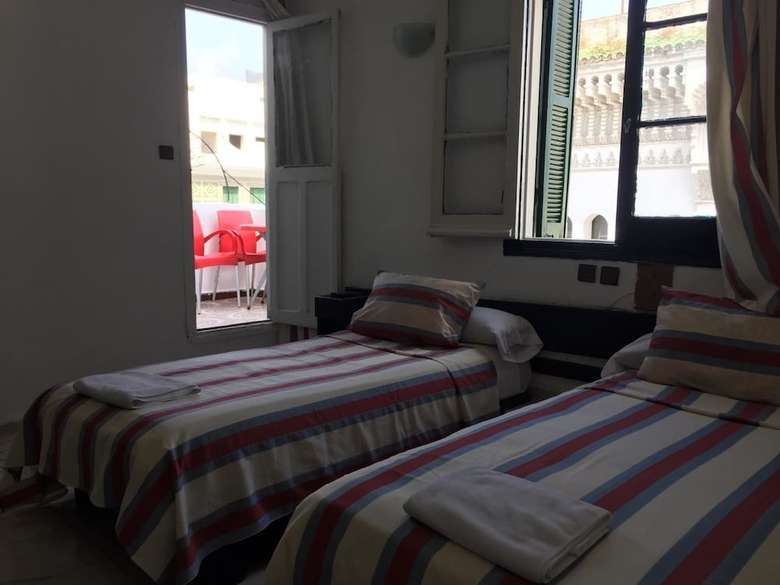 Hotel Regina