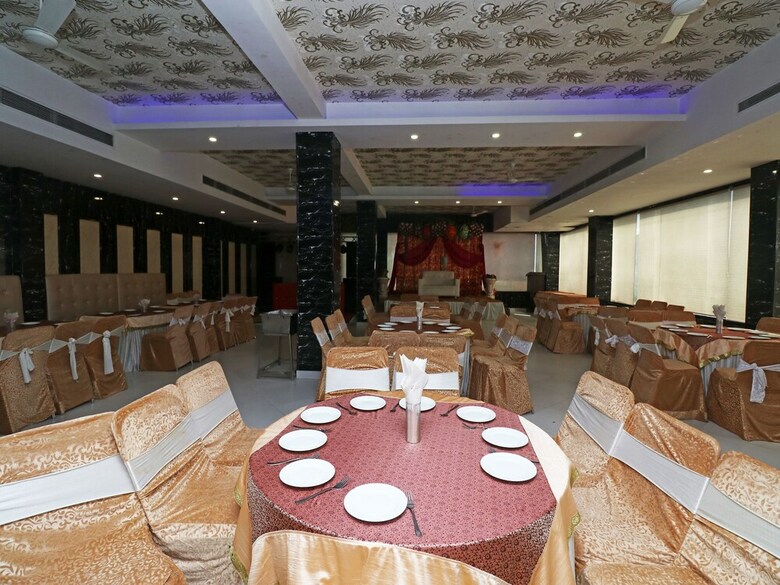 Hotel Oyo 22511 The Classic