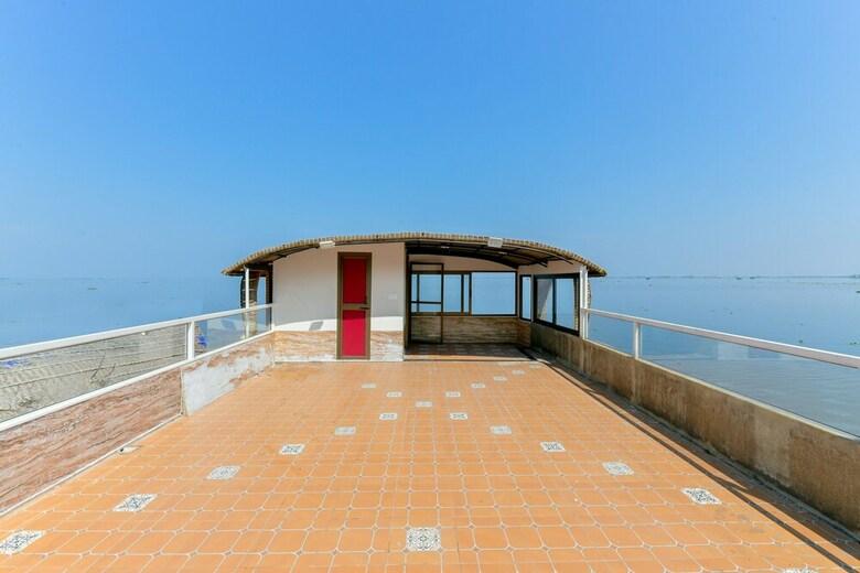 Hotel Oyo 24463 Indigo Luxury 4bhk