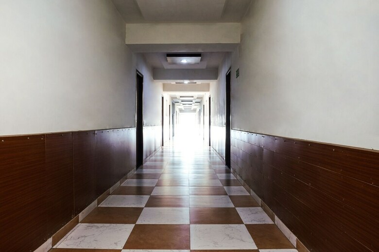 Oyo 18895 Hotel Kartikay Grand
