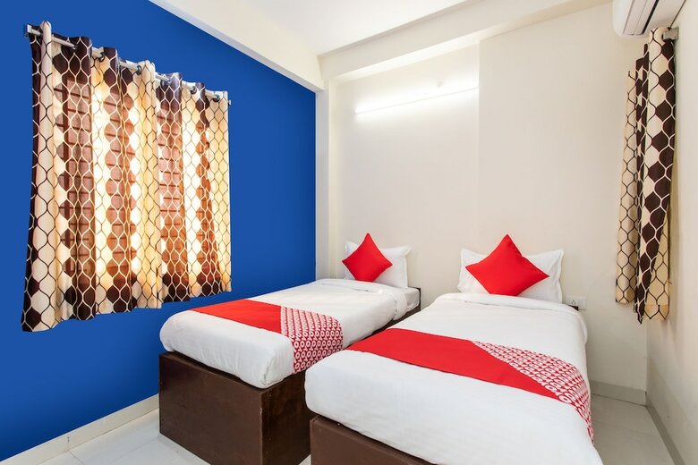 Hotel Oyo 27862 Shree Devina Palace