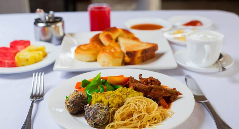 Regency Hotel & Resort - Singida