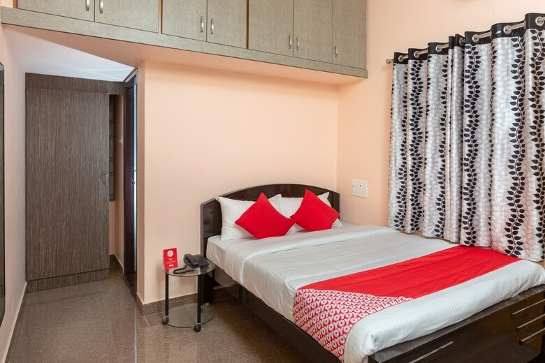 Oyo Flagship 18952 Hotel Venisha Residency