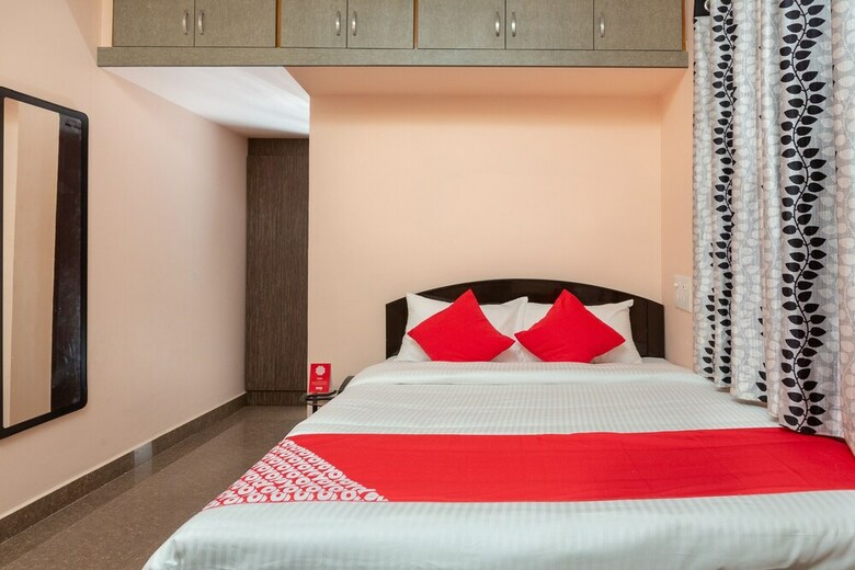 Oyo Flagship 18952 Hotel Venisha Residency