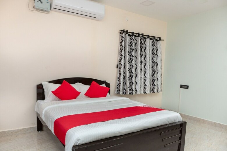Oyo Flagship 18952 Hotel Venisha Residency
