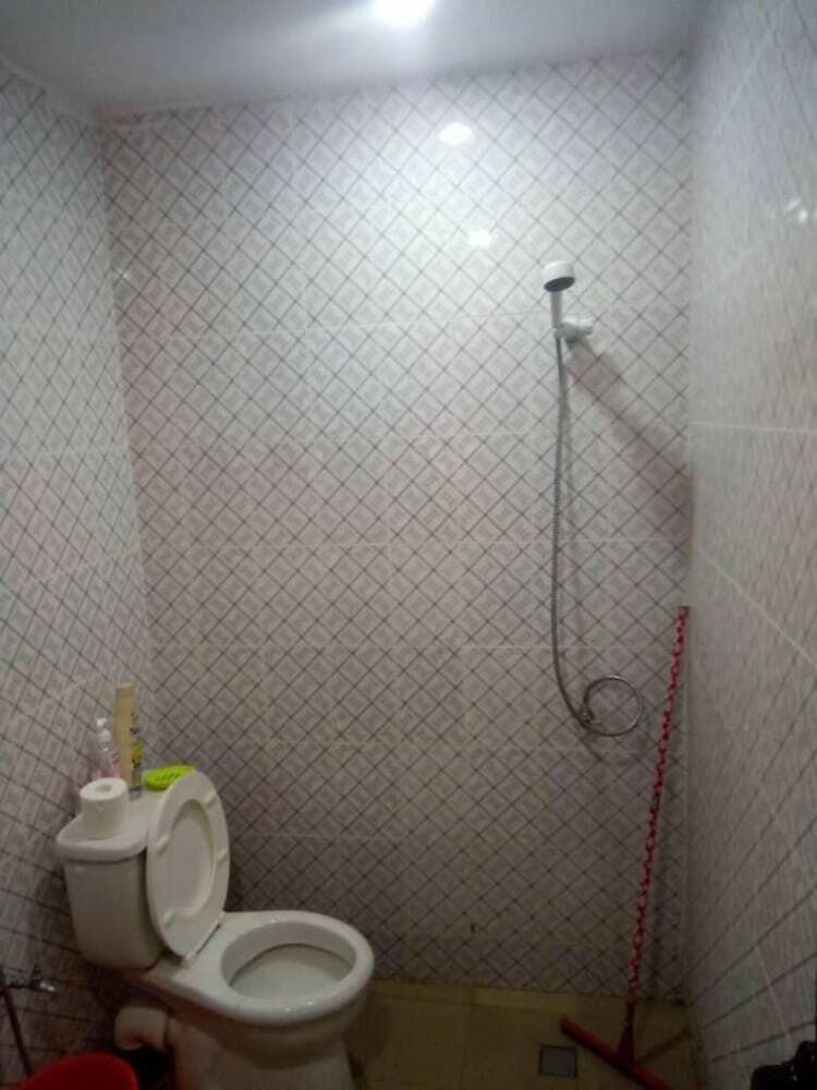 Apartamentos Dakar R�servation