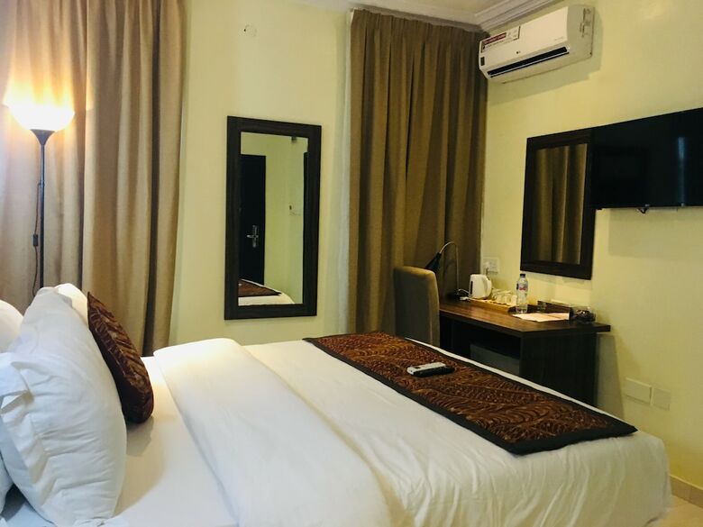 Aparthotel Stoneside Hotel And Apartments