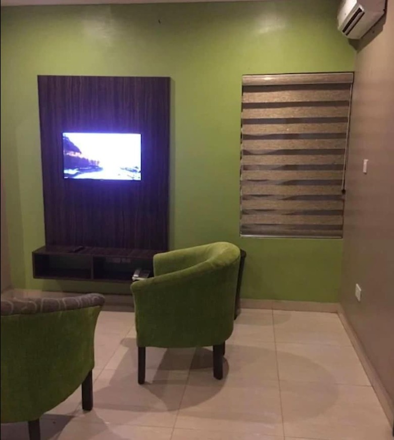 Aparthotel Stoneside Hotel And Apartments