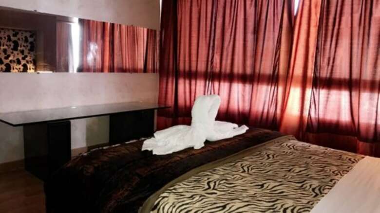 Hotel Jacaranda