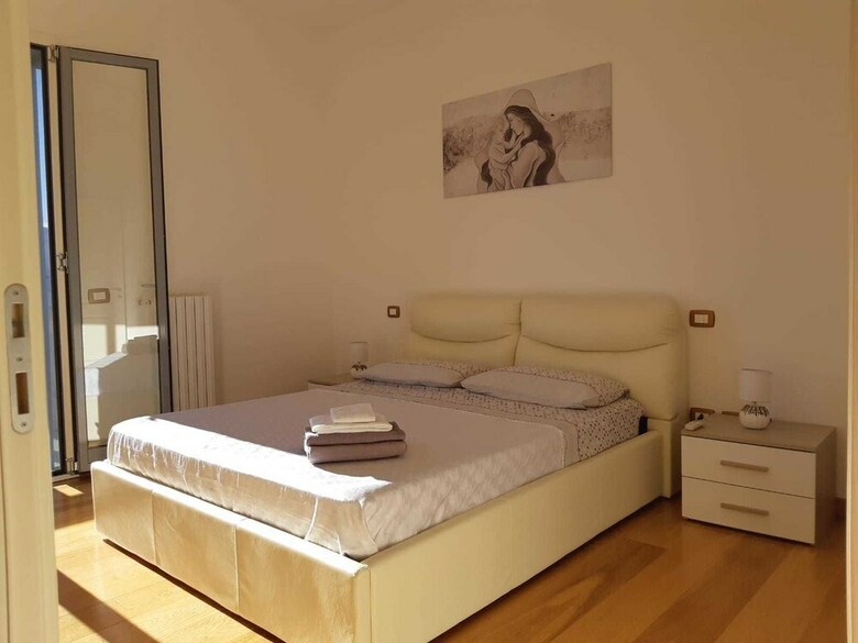 Apartamento Luxury Suite 36