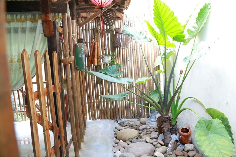 Hotel Queen Ponaland Homestay