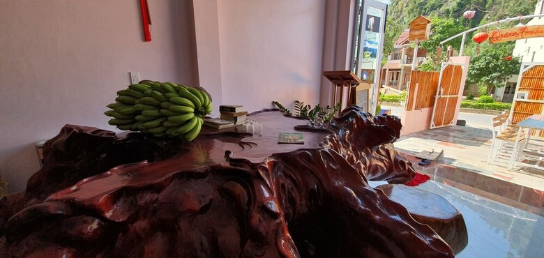 Hotel Queen Ponaland Homestay