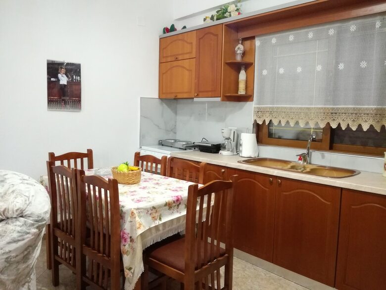 Aparthotel Apartaments Skrapalli